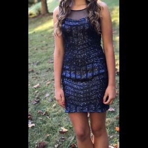 Cocktail/Formal Dress